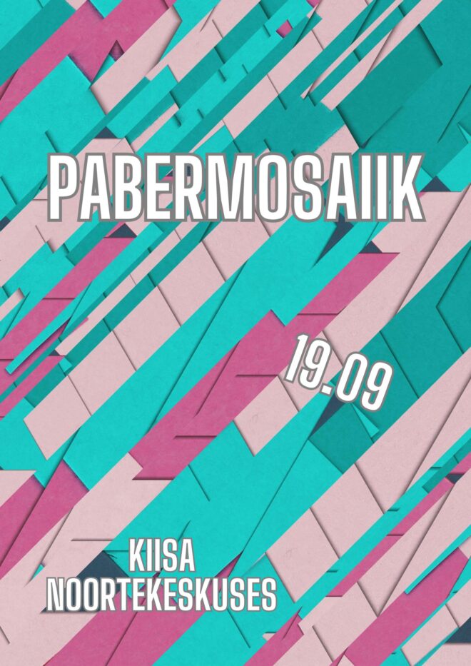 Pabermosaiik