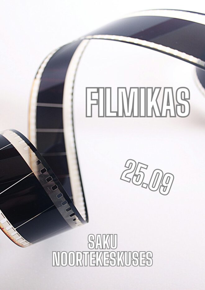 Filmikas