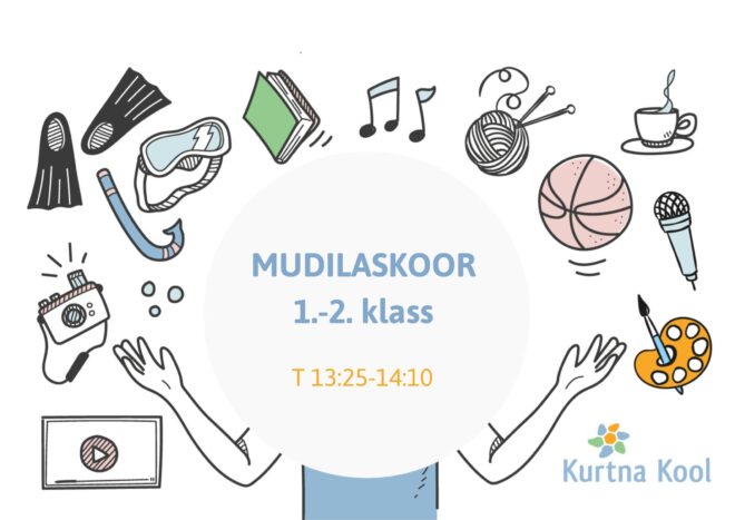 Mudilaskoor