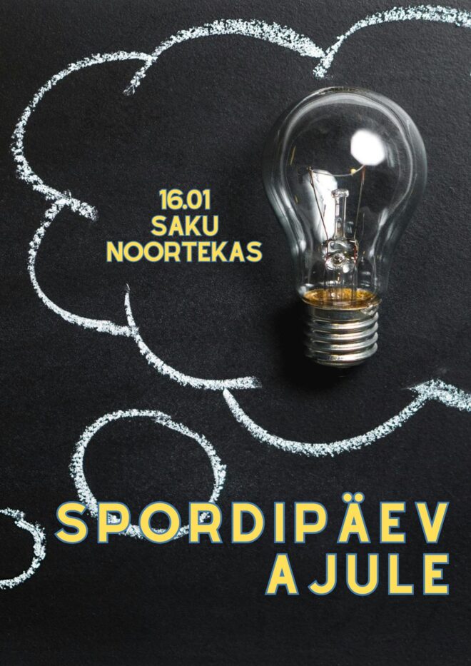 Spordipäev ajule