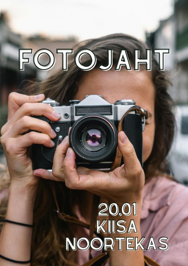 Fotojaht